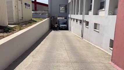 Adana'da silah kaçakçılığı iddiasıyla 1 şüpheli tutuklandı