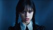 Netflix dévoile la première bande-annonce de Wednesday, une série centrée sur la famille Addams