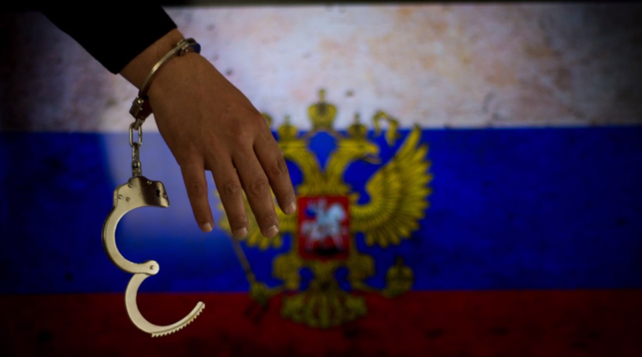 Jetzt rekrutiert Russland Häftlinge für blutigen Krieg