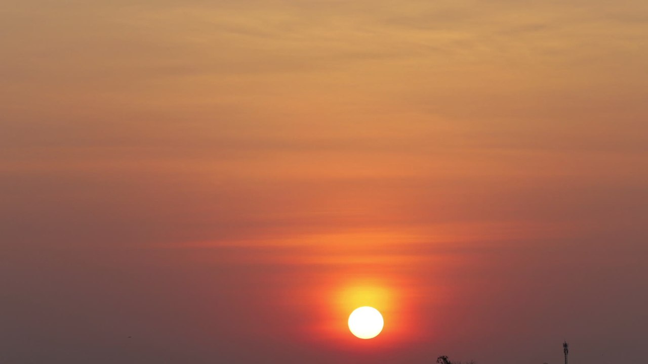 Hitze und Starkregen: Extremwetter in Deutschland geht weiter