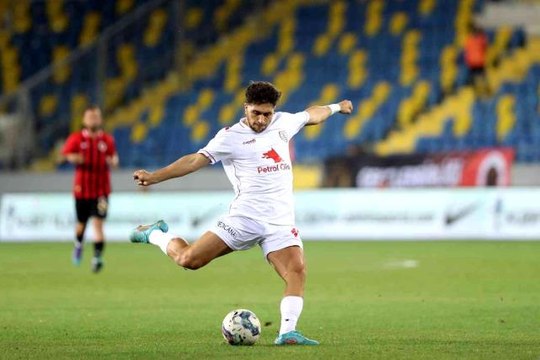 Ordu spor haberleri: Altınordu ilk galibiyetini almak istiyor