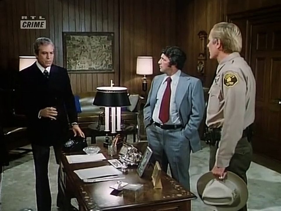 Shaft Staffel 1 Folge 1 - Part 02 HD Deutsch