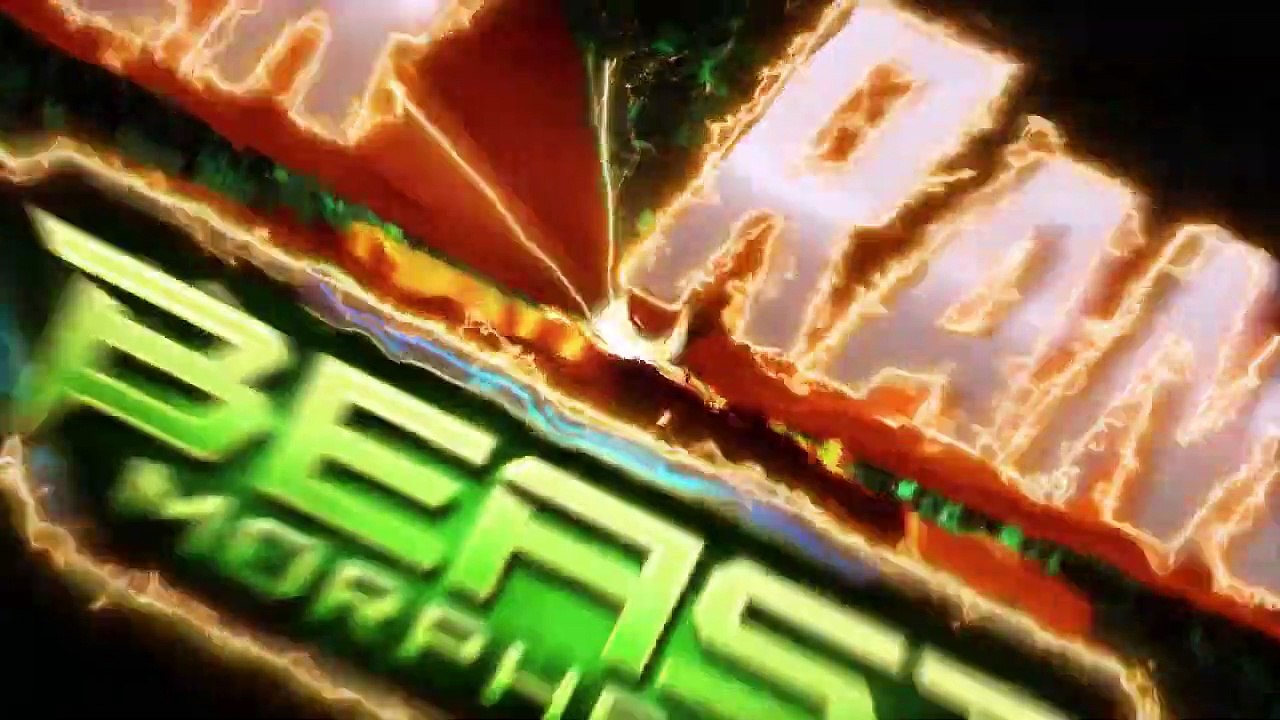 Power Rangers Beast Morphers Staffel 1 Folge 2 HD Deutsch