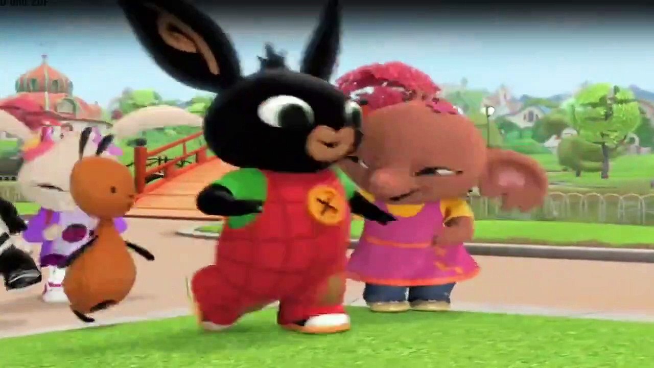 Bing Staffel 1 Folge 3 HD Deutsch