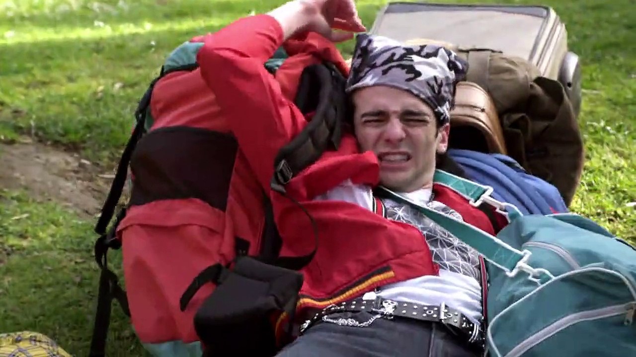 Power Rangers Samurai Staffel 1 Folge 20 HD Deutsch