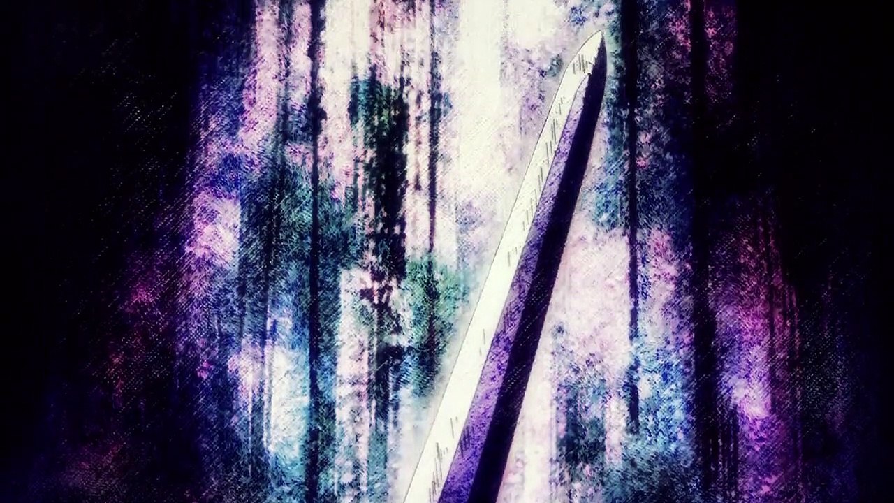 Sword Gai The Animation Staffel 1 Folge 1 HD Deutsch