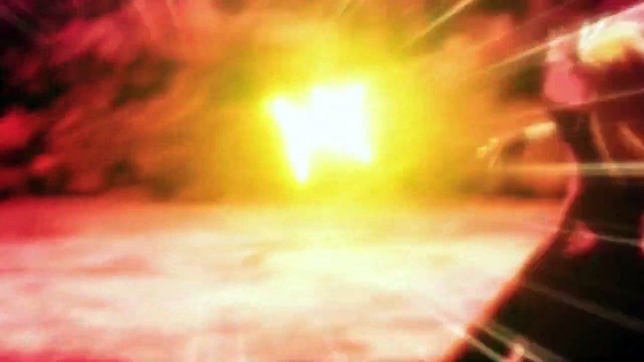 Sword Gai The Animation Staffel 1 Folge 12 HD Deutsch