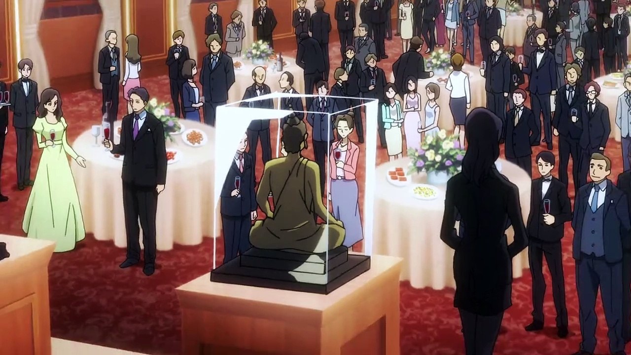 Sword Gai The Animation Staffel 1 Folge 2 HD Deutsch