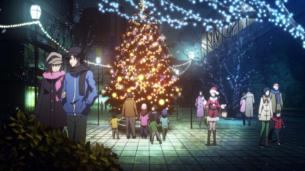 Bakuman Staffel 1 Folge 20 HD Deutsch