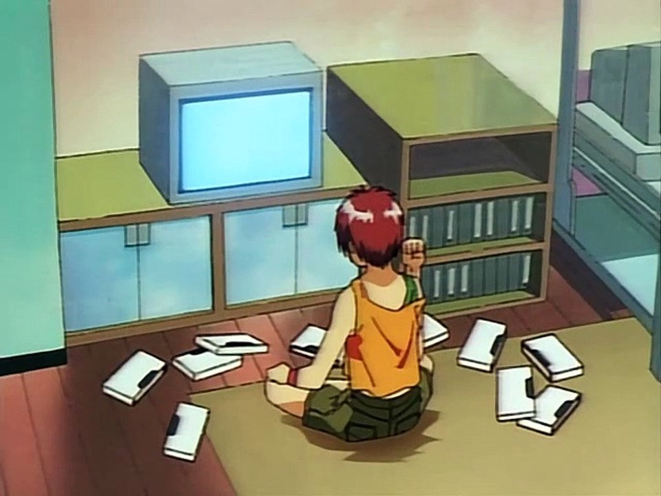 Gravitation Filme 2 HD Deutsch