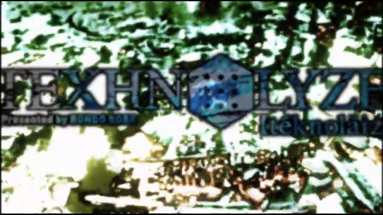 Texhnolyze Staffel 1 Folge 5 HD Deutsch