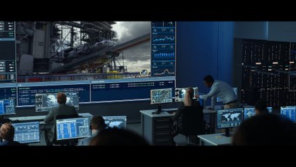 Shark Side of The Moon - Trailer