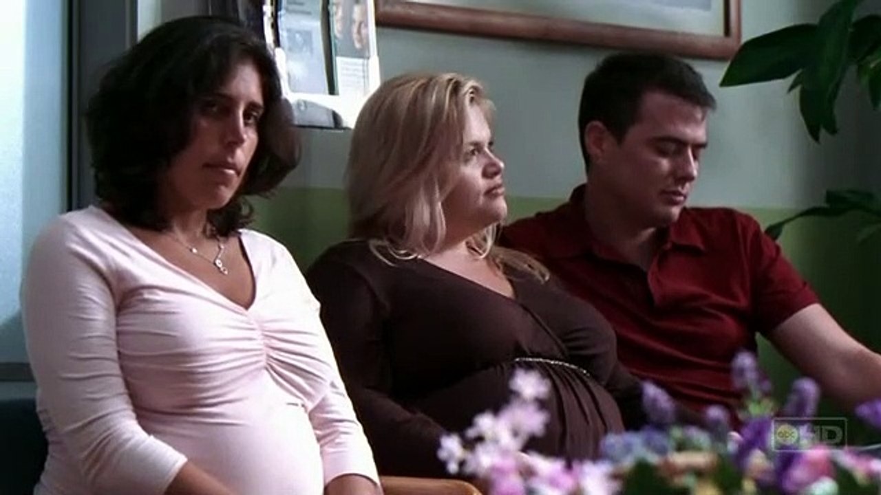 The Nine - Die Geiseln Staffel 1 Folge 3 HD Deutsch