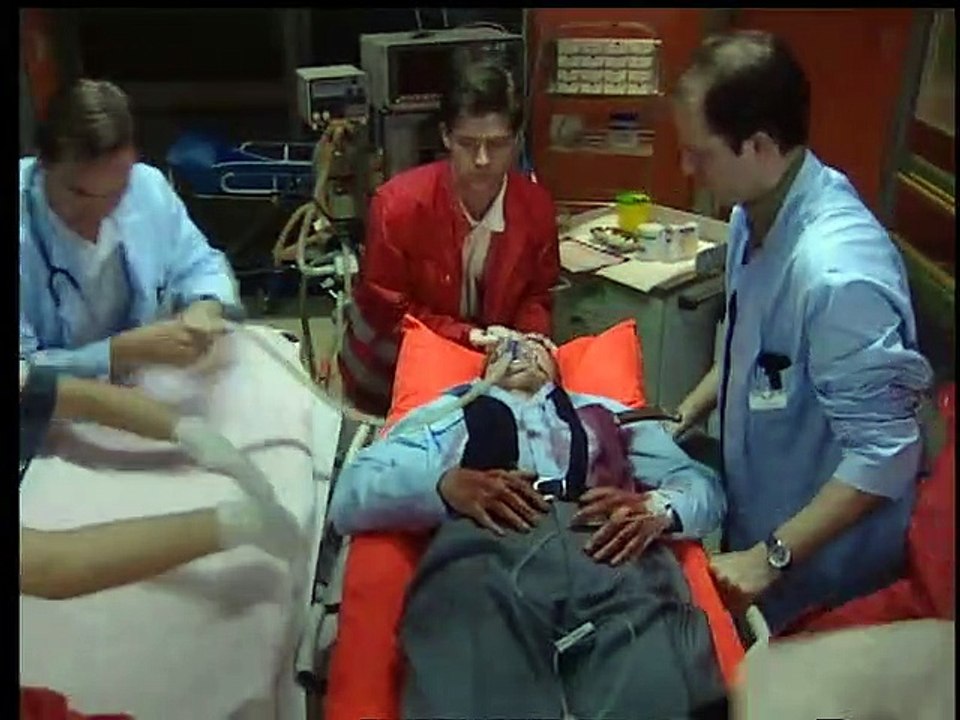 Alphateam - Die Lebensretter im OP Staffel 1 Folge 14 HD Deutsch
