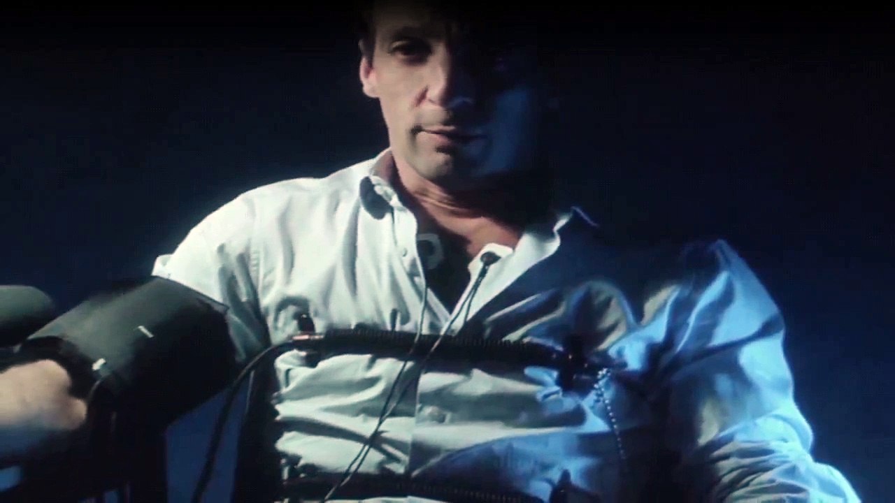 Büro der Legenden Staffel 1 Folge 5 - Part 01 HD Deutsch