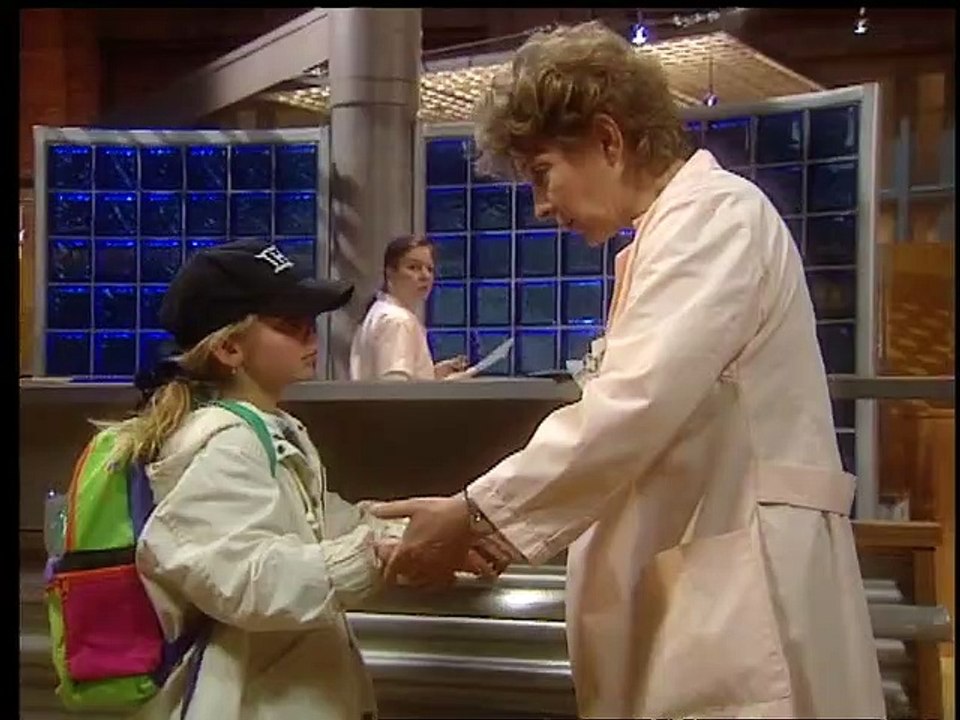 Alphateam - Die Lebensretter im OP Staffel 1 Folge 15 HD Deutsch