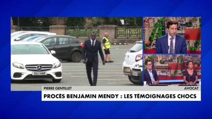 Pierre Gentillet : «La difficulté dans ce genre d’affaire, c’est la question de la preuve»