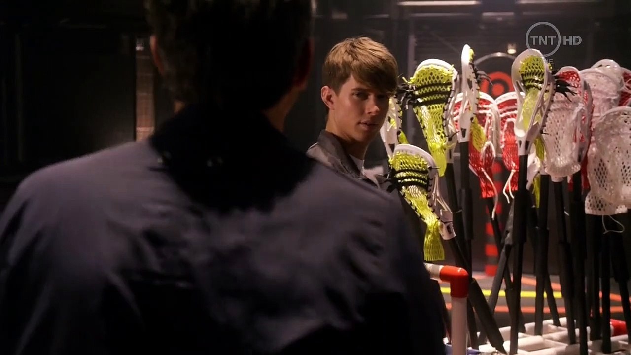 Tower Prep Staffel 1 Folge 4 HD Deutsch