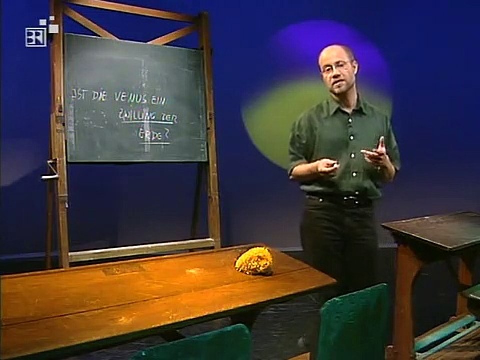 Alpha Centauri Staffel 2 Folge 17 HD Deutsch