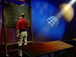 Alpha Centauri Staffel 2 Folge 18 HD Deutsch