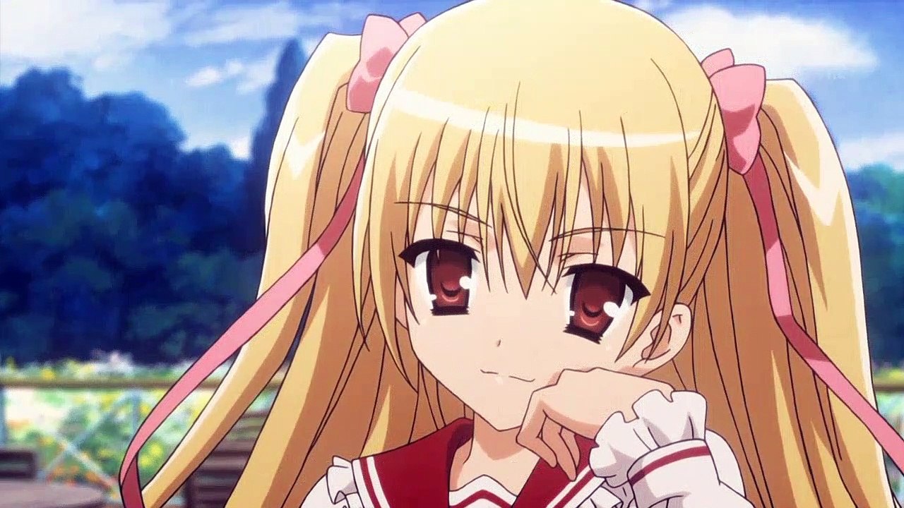 Hidan no Aria Staffel 1 Folge 11 HD Deutsch