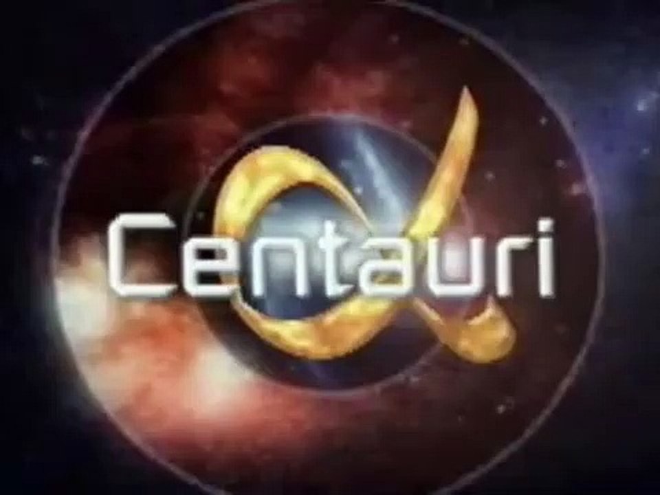 Alpha Centauri Staffel 2 Folge 23 HD Deutsch