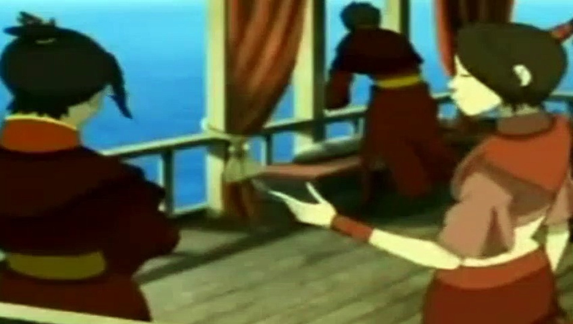 Avatar the last airbender season 3 episode 18 dailymotion sales