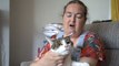 Cat saves owner who was having a heart attack by pounding its paws on her chest