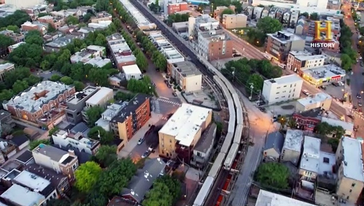 American Ripper Staffel 1 Folge 4 HD Deutsch