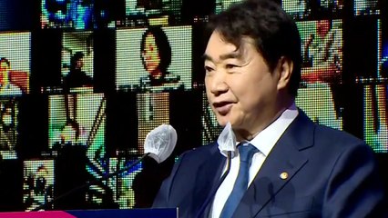 '여권 사퇴 압박' 이석현 민주평통 수석부의장 사의 표명 / YTN