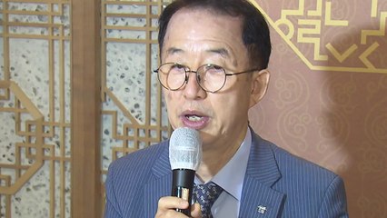 '文 인사' 김사열 국가균형발전위원회 위원장 사의 표명 / YTN