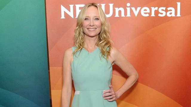 Décès de Anne Heche : les causes de sa mort révélées