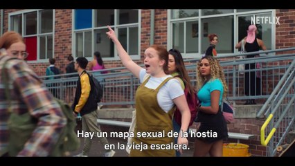 Los rompecorazones - Tráiler oficial Netflix