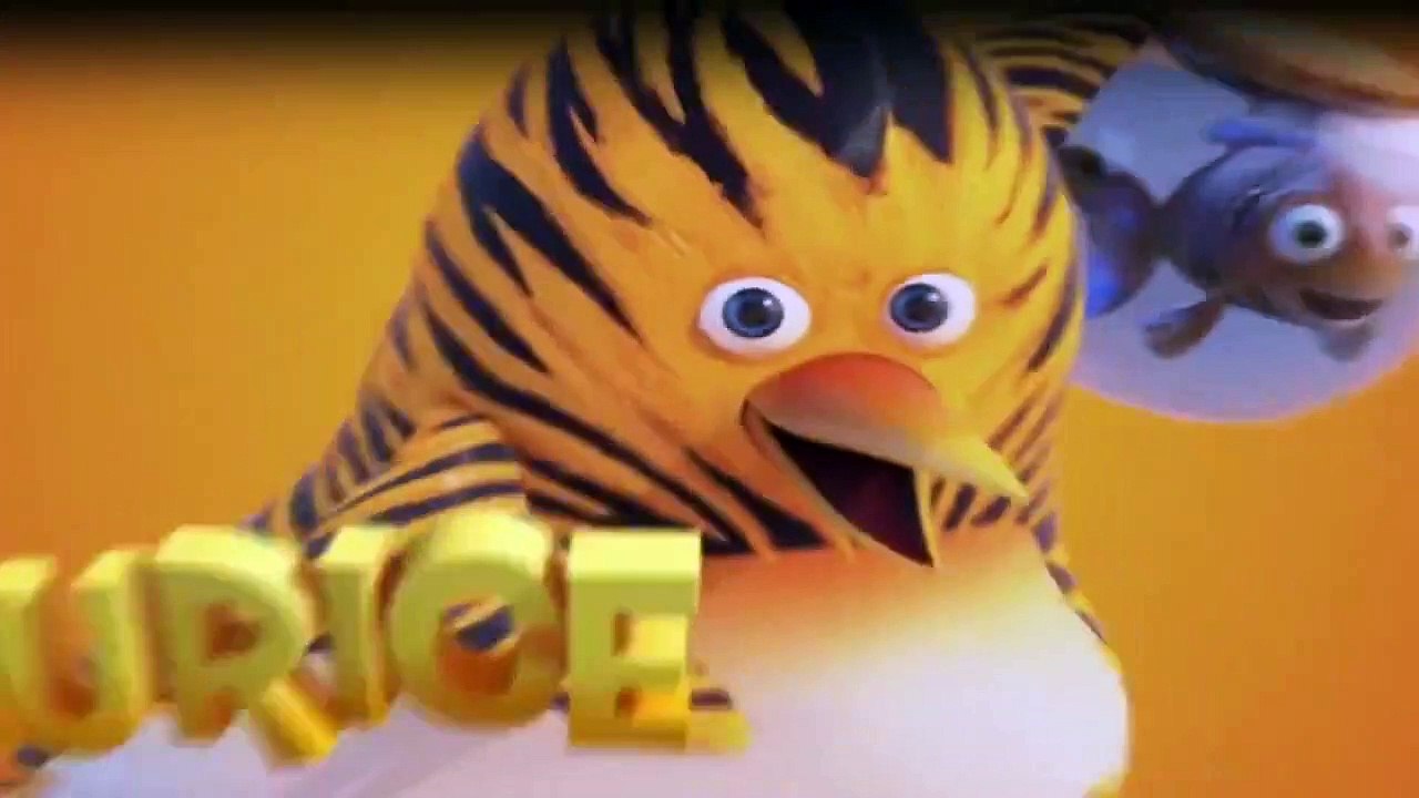 Die Dschungelhelden Staffel 1 Folge 8 HD Deutsch