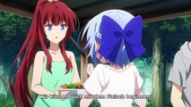 Kimi to Boku no Saigo no Senjou, Arui wa Sekai ga Hajimaru Seisen Staffel 1 Folge 11 HD Deutsch