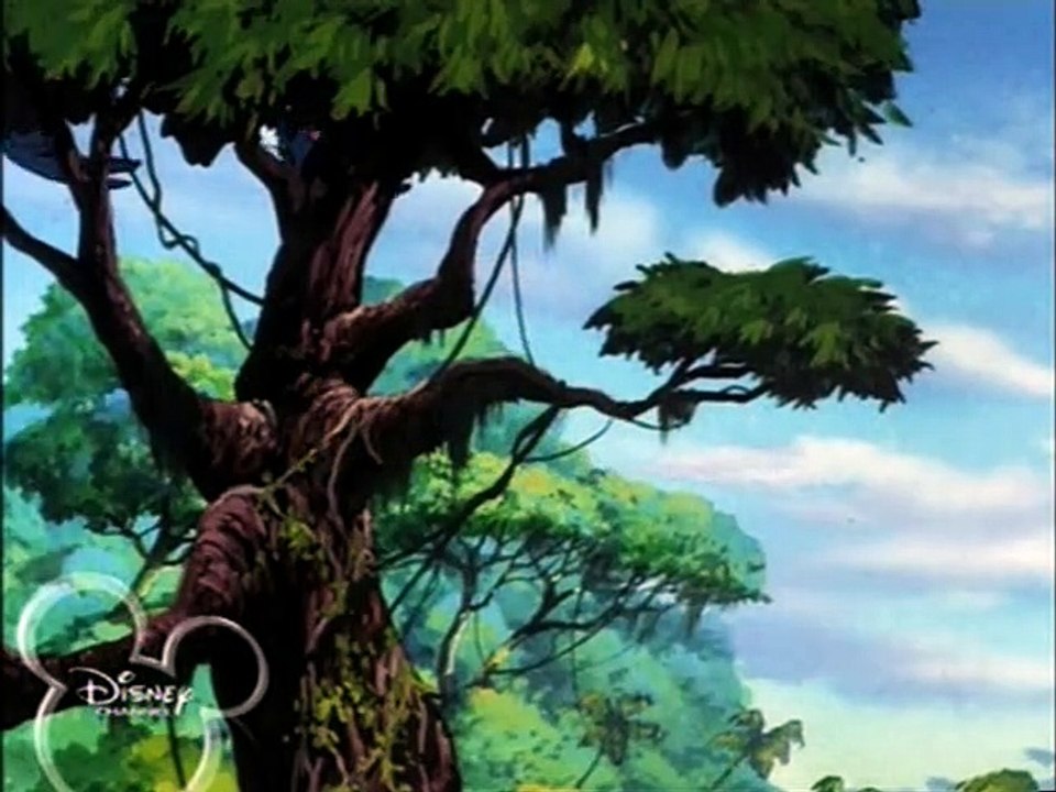 Disneys Dschungelbuch-Kids Staffel 2 Folge 4 HD Deutsch