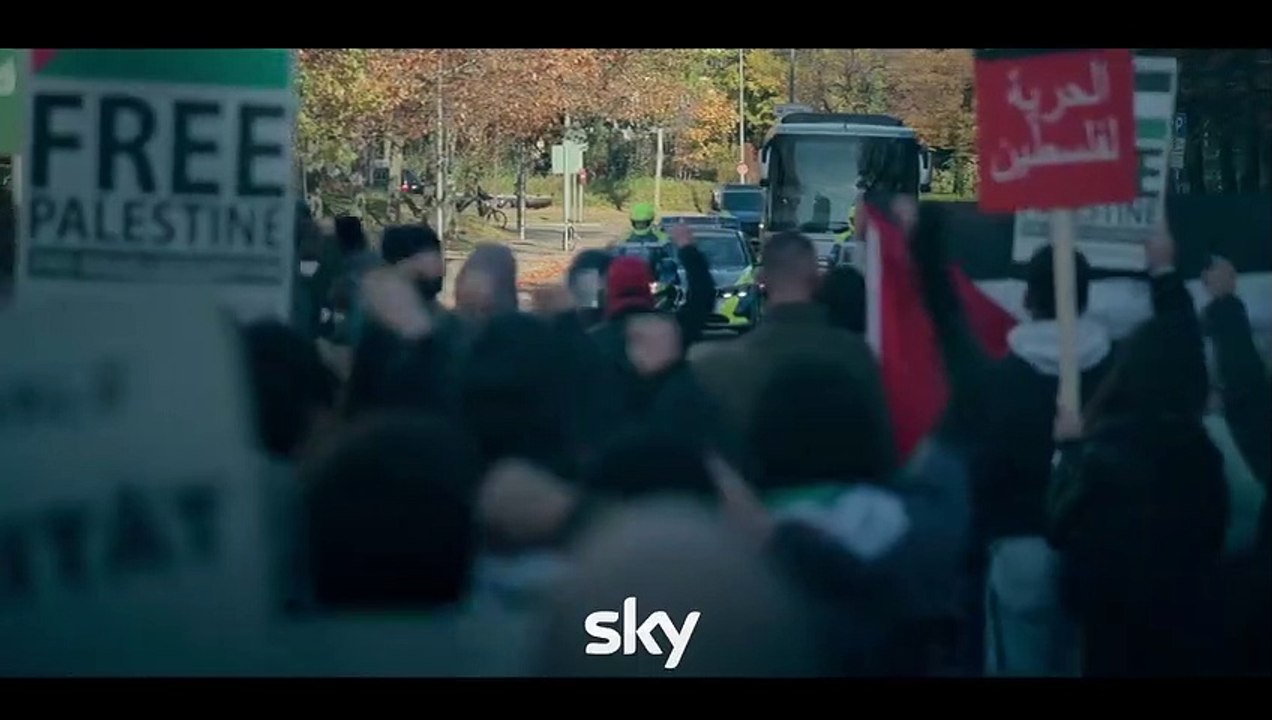 Munich Games Trailer DF