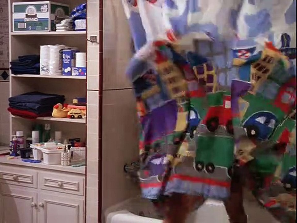 Alle lieben Raymond Staffel 1 Folge 4 HD Deutsch