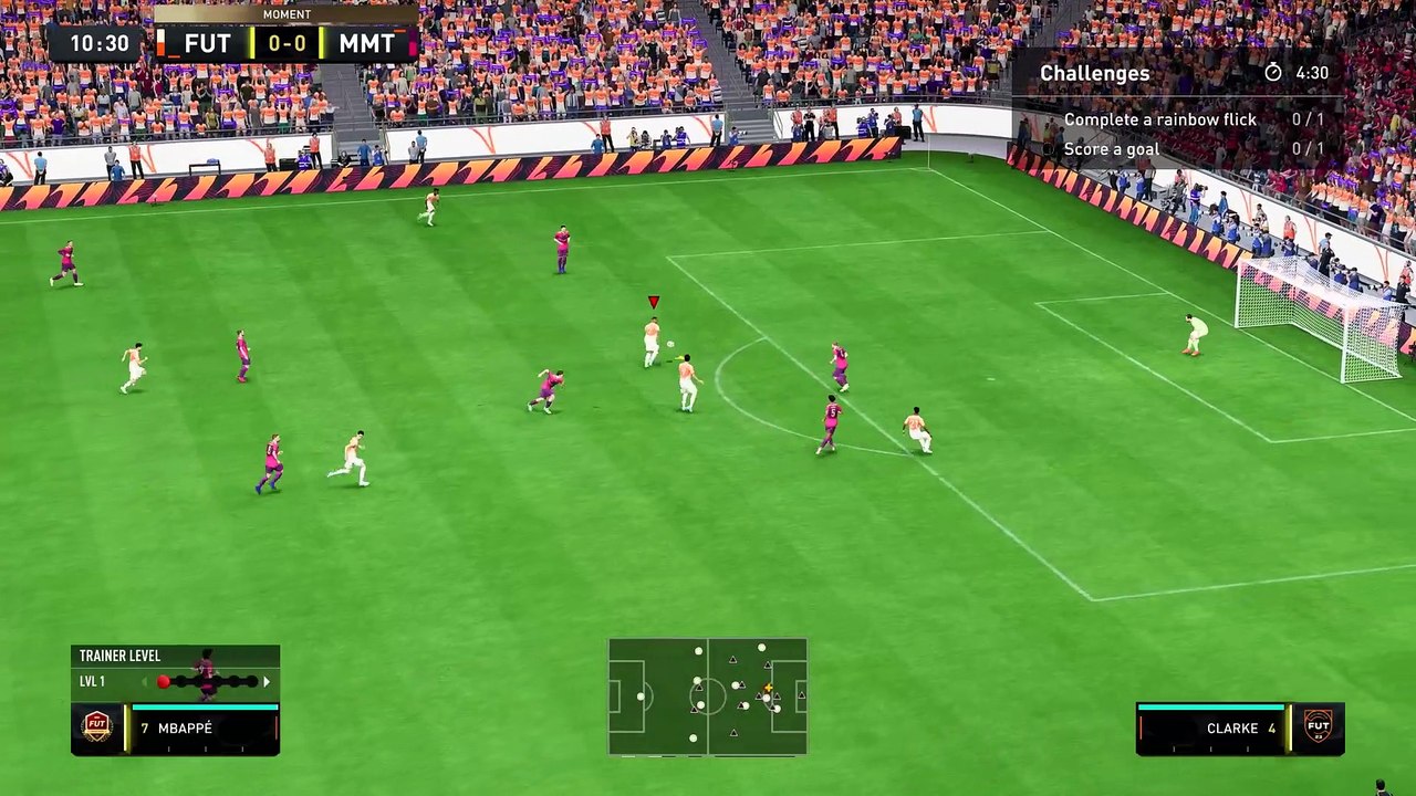 FIFA 23 – Toutes les nouveautés de FUT