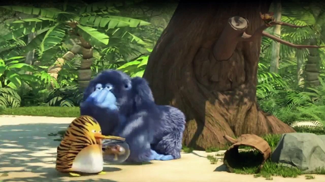 Die Dschungelhelden Staffel 1 Folge 9 HD Deutsch