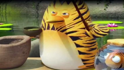 Die Dschungelhelden Staffel 2 Folge 1 HD Deutsch