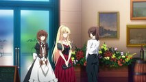 Kimi to Boku no Saigo no Senjou, Arui wa Sekai ga Hajimaru Seisen Staffel 1 Folge 2 HD Deutsch