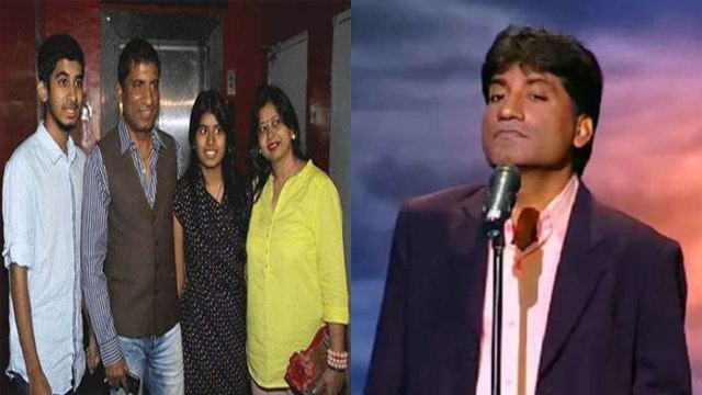 Raju Srivastava Health Update: Raju की तबियत फिर बेहद नाजुक: डॉक्टरों ने दिया जवाब | FilmiBeat*News