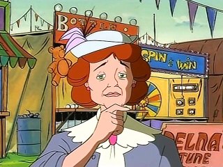 Geschichten aus der Gruft Staffel 2 Folge 10 HD Deutsch