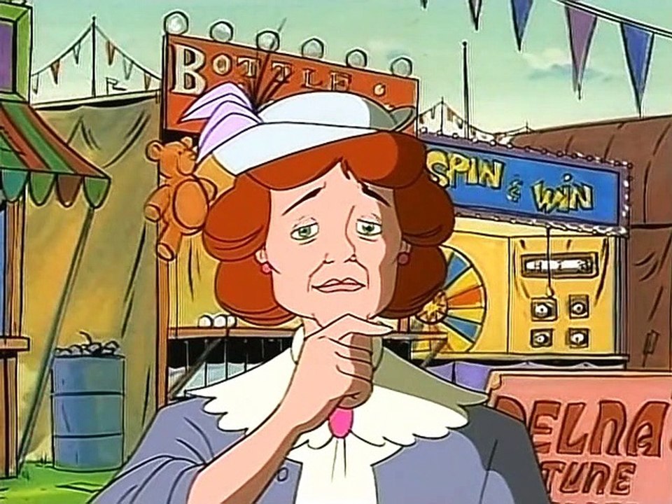 Geschichten aus der Gruft Staffel 2 Folge 10 HD Deutsch