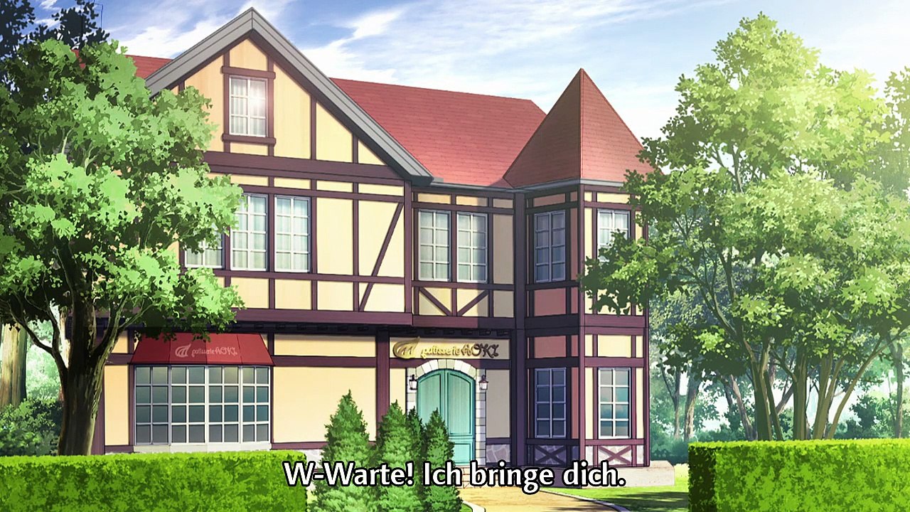 Konbini kareshi staffel 1 folge 8 hd deutsch