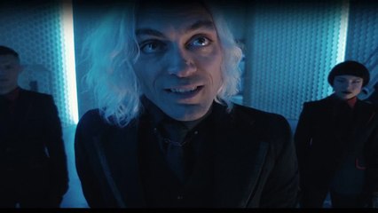 Cowboy Bebop (2021) Staffel 1 Folge 8 HD Deutsch