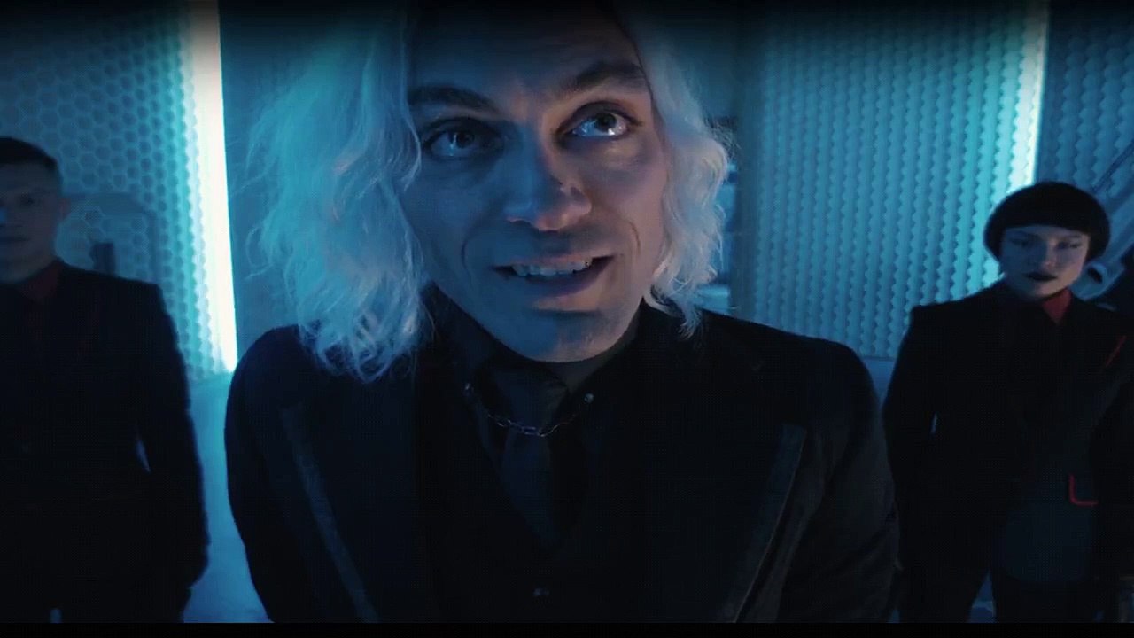 Cowboy Bebop (2021) Staffel 1 Folge 8 HD Deutsch