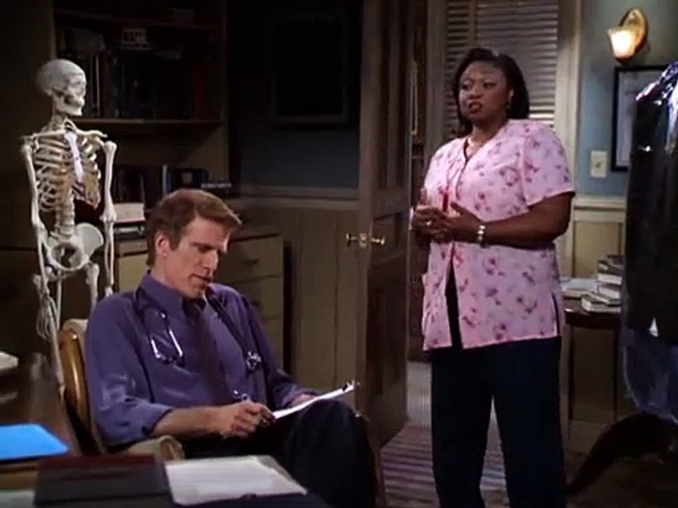 Becker Staffel 1 Folge 22 HD Deutsch