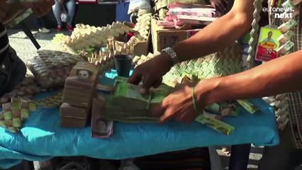 Endlich verstehen: Was ist Inflation? Wie entsteht sie und was können wir tun?